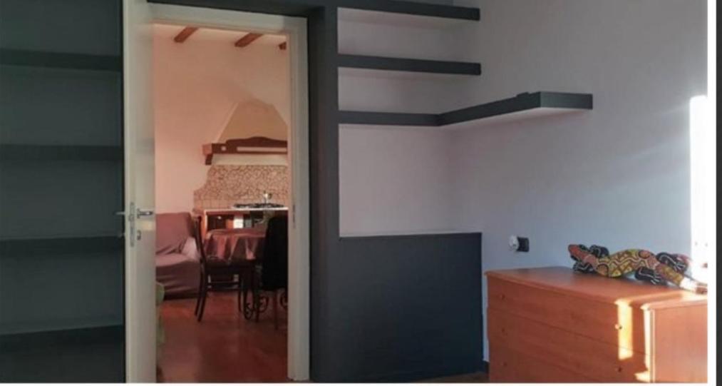 Апартаменты Casa In Palazzo Storico Locate di Triulzi Экстерьер фото
